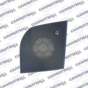 66118aj01a Subaru 2010-2014 Outback Front Right Speaker Grille Trim Cover With Light Sensor
