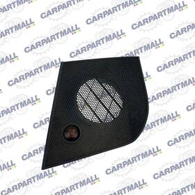 66118aj05a Subaru 2010-2014 Legacy Dash Passenger Right Speaker Cover Trim