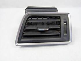6611oal02a Subaru 2015-2019 Outback Front Passenger Right Side Outer Dash Ac Vent Grill Oem