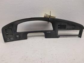 66120aa010bi Subaru 1990-1991 Legacy Trim Bezel Around Speedometer Oem Dash Surround Panel