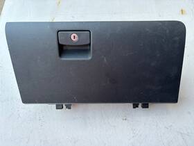 66123fj010 Subaru 2014 2015 2016 2017 2018 Forester Wrx Dash Glove Box Trim Oem Panel