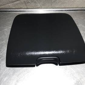66130sa000m Subaru 98 02 Forester 01 Impreza Oem Upper Dash Storage Cubby Lid