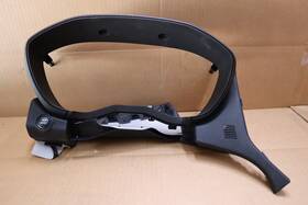 66180fl00a Subaru 2019 - 2023 Ascent Dash Speedometer Bezel Trim Cover Panel Oem