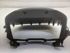 66180vc010 Subaru 2024 Impreza Upper Dash Cluster Visor