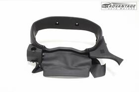 66189sj010 Subaru 2022-2024 Forester Dash Instrument Cluster Speedometer Bezel Cover Oem