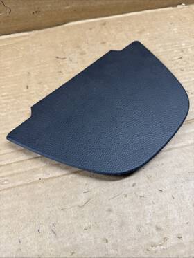 66241aj100 Subaru 2010 2011 2012 2013 14 Legacy Outback Dash Center Grille Cover Oem Clock