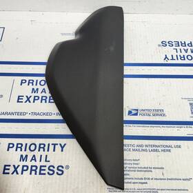 66241fg000 Subaru 09-13 Forester Right Passenger Dash End Cap Cover Trim Oem