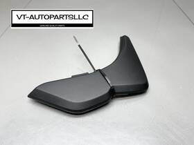 66073fj070 Subaru 66241fj040 2015 - 2021 Wrx Dash Right Side End Cap Trim Cover Panel Oem