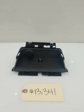 66241sg041 Subaru 66241sg040 Oem 2014 - 2018 Forester Center Socket Dash Panel Cover Trim 66241sg041 Subaru 66241sg040 Oem 2014 - 2018 Forester Center Socket Dash Panel Cover Trim