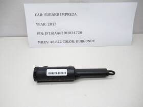 66253va000 Subaru 12-16 Impreza Glove Box Damper Stopper Oem