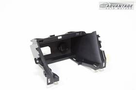 66273fl01a Subaru 2017-2023 Impreza Dash Center Lower Compartment Tray And Power Outlet Oem