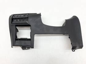 66510xc13avh Subaru 66510xc14avh 2019 -2023 Ascent Dash Left Knee Bolster Panel Oem Black