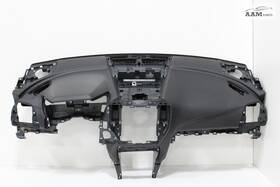 66600fl003vh Subaru 2017-2023 Impreza Hatchback Dash Dashboard Instrument Panel Oem