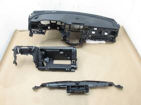 66604an147 Subaru Outback 2024 Dashboard Instrument Panel Defroster Glove Box Set 19-25