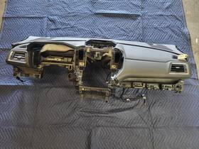 68040cx01a Subaru Used Oem Dashboard Dash Instrument Panel For 2023-2024 Ascent