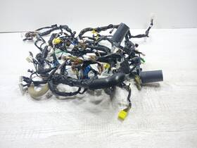 Subaru 81302al60c 2017 Legacy Dash Dashboard Instrument Panel Wire Wiring Harness Oem