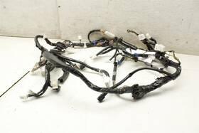 81302fg360 Subaru 2012-2014 Wrx Sti Dash Panel Wiring Harness Loom Oem 12-14