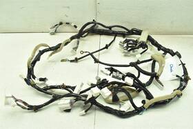 81302va700 Subaru 2020 Wrx Sti Dashboard Wiring Harness Wires