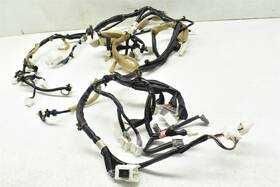 81302va890 Subaru 2018-2019 Wrx Sti Interior Dash Harness Wiring Dashboard 18-19