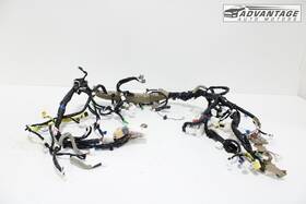 81303-an16a Subaru 2022 Legacy Bw Dash Dashboard Instrument Panel Wire Wiring Harness Oem