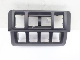 83472-al000-vh Subaru 2018-2021 Crosstrek Dash Switch Trim Panel Bezel Cover Left Side 18-21