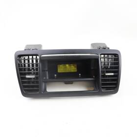 85201-ag111 Subaru 08-09 Legacy Outback Dash Center Trim A/c Vents Cubby Used