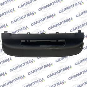 85201sa010 Subaru 85201sa 2006-2008 Forester Dash Instrument Panel Clock Display Screen