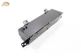85261fj070 Subaru Xv Crosstrek Dash Dashboard Multi Display Screen Unit Oem 2013 - 2017