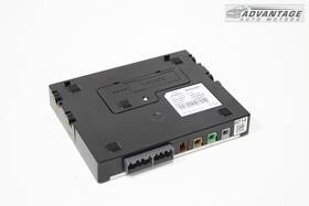 86222fl14b Subaru 2020 Impreza Communication Amplifier Module Continental Oem