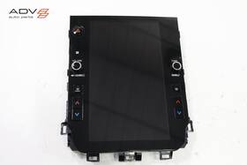86412fn451 Subaru 2025 Forester Dash Dashboard Center Display Screen Monitor Unit Oem