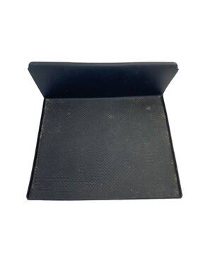 92177sc Subaru 2009 2010 Forester Center Console Rubber Liner Mat Insert Cover