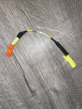 Ga231-01560-b Subaru 2020-2025 Legacy Premium Dash Dashboard Wire Wiring Harness Cable Oem