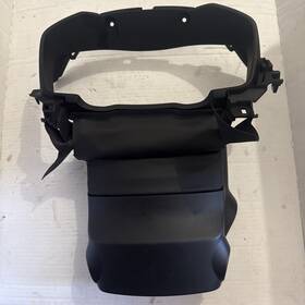 S15013730 Subaru 2024 - 2026 Crosstrek Dash Left Speedometer Cluster Bezel Trim Cover Oem