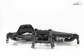 S16600620 Subaru 2021-2023 Crosstrek Front Dashboard Dash Instrument Panel Black Oem