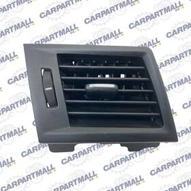 T14275 Subaru 10-14 Legacy Outback Left Driver Side Dash Ac Air Vent Grille Outlet Oem