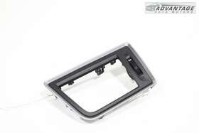 U12a71 Subaru 2015-2019 Outback Front Left Driver Side Dash Air Vent Bezel Trim Oem