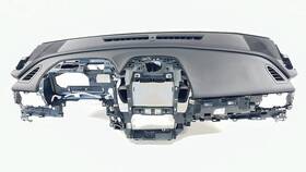 W2a03025071 Subaru 24-25 Crosstrek Dashboard Dash Board Instrument Panel Cover Complete Oem