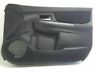 94212va340vh Subaru Wrx Right Side Front Door Trim Panel Black Oem