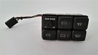 659.rv1395 Subwoofer Level Fog Light Defroster