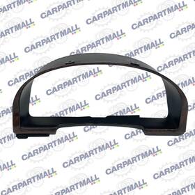 73311-50j10 Suzuki 03 04 05 Grand Vitara Speedometer Cluster Dash Bezel Trim Oem