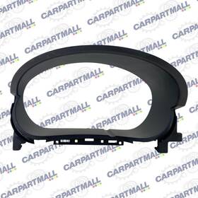 73311-57l1 Suzuki 2010-2013 Kizashi Instrument Cluster Bezel Dash Gauge Trim Oem