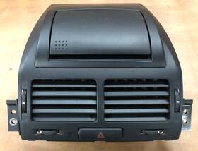 73821-65j1 Suzuki 2012 2013 Grand Vitara Center Dash Air Vent With Navigation Dock