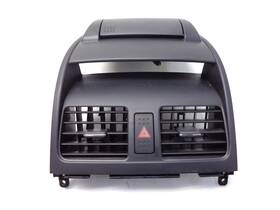73823-80j0 Suzuki 2007-2013 Sx4 Center Dash Info Display Air Vent Panel Bezel Trim Oem 28a
