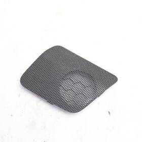 Suzuki 73832-59j0 2005 2006 2007 Aerio Dash Left Speaker Bezel Dark Gray