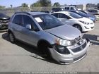 210-50421 Sx4 Seat Belt Front Hatchback Bucket Driver Fits