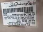210.fd1u97 Taurus 1997 Front Seat Belts