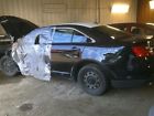210-01824 Taurus 2016 Front Seat Belts