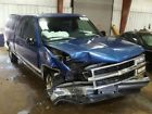 204.gm8597 Tche15old Door Trim Panel Front