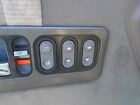 641.gm8593 Tchev1500 1993 Door Electric Switch Master 130670