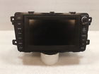 Td14-66-dv0a 179748273lkq Mazda Cd Player Navigation Radio Satellite Receiver Oem
